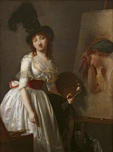 Portrait d